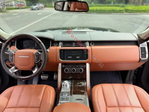 Xe LandRover Range Rover Autobiography 3.0 2014