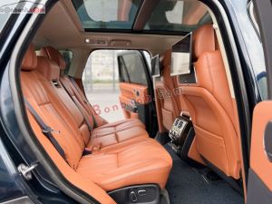 Xe LandRover Range Rover Autobiography 3.0 2014