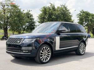 Xe LandRover Range Rover Autobiography 3.0 2014