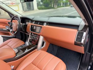 Xe LandRover Range Rover Autobiography 3.0 2014