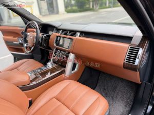 Xe LandRover Range Rover Autobiography LWB 5.0 2014