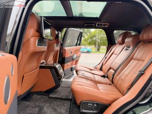 Xe LandRover Range Rover Autobiography LWB 5.0 2014