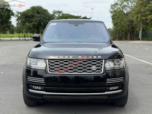 Xe LandRover Range Rover Autobiography LWB 5.0 2014
