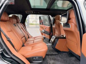 Xe LandRover Range Rover Autobiography LWB 5.0 2014