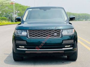 Xe LandRover Range Rover HSE 3.0 2015