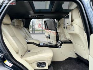 Xe LandRover Range Rover Autobiography LWB 5.0 2015