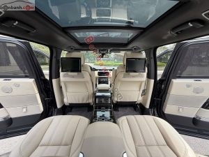 Xe LandRover Range Rover Autobiography LWB 5.0 2015