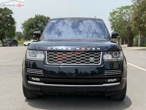 LandRover Range Rover Autobiography LWB 5.0