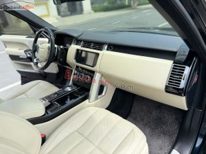 Xe LandRover Range Rover Autobiography LWB 5.0 2015