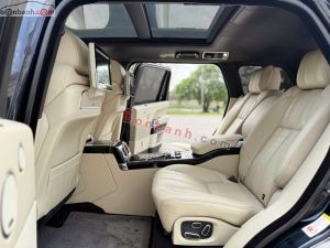 Xe LandRover Range Rover Autobiography LWB 5.0 2015