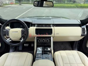 Xe LandRover Range Rover Autobiography LWB 5.0 2015