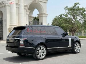 Xe LandRover Range Rover Autobiography LWB 5.0 2015