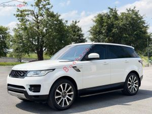Xe LandRover Range Rover Sport HSE 2015