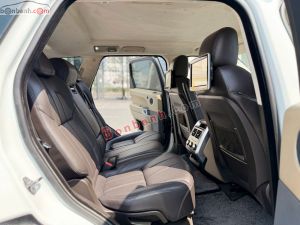 Xe LandRover Range Rover Sport HSE 2015