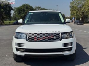 LandRover Range Rover HSE 3.0