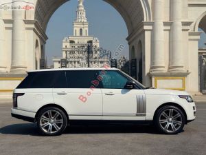Xe LandRover Range Rover Autobiography LWB 5.0 2015