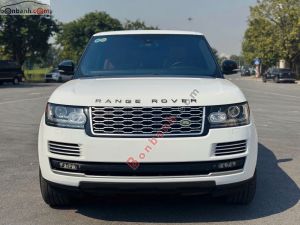 Xe LandRover Range Rover Autobiography LWB 5.0 2015