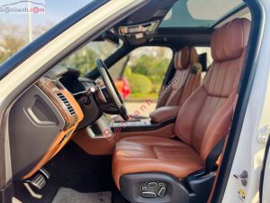 Xe LandRover Range Rover Autobiography LWB 5.0 2015