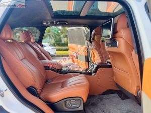 Xe LandRover Range Rover Autobiography LWB 5.0 2015