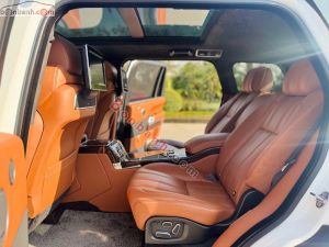 Xe LandRover Range Rover Autobiography LWB 5.0 2015