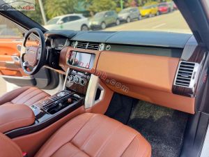 Xe LandRover Range Rover Autobiography LWB 5.0 2015