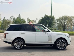 Xe LandRover Range Rover Autobiography 3.0 2015