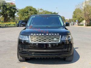 LandRover Range Rover Autobiography 5.0
