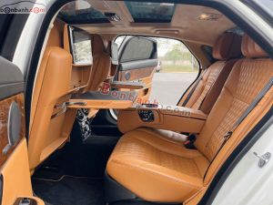 Xe Jaguar XJ series XJL 3.0 Portfolio 2016