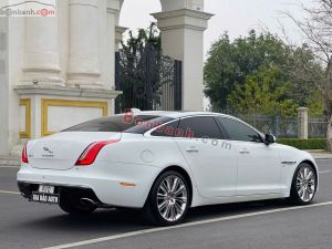 Xe Jaguar XJ series XJL 3.0 Portfolio 2016