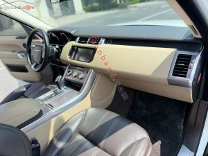 Xe LandRover Range Rover Sport HSE 2015