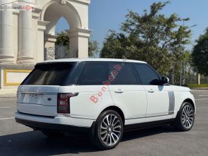 Xe LandRover Range Rover HSE 3.0 2015
