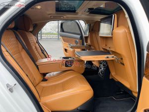 Xe Jaguar XJ series XJL 3.0 Portfolio 2016
