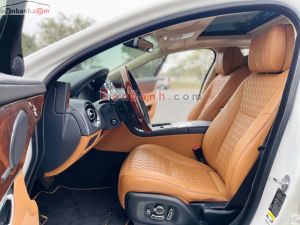 Xe Jaguar XJ series XJL 3.0 Portfolio 2016
