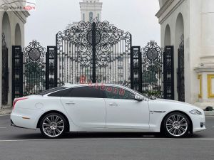 Xe Jaguar XJ series XJL 3.0 Portfolio 2016
