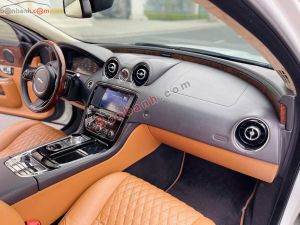 Xe Jaguar XJ series XJL 3.0 Portfolio 2016