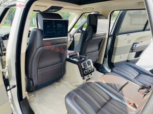 Xe LandRover Range Rover Autobiography LWB 5.0 2014