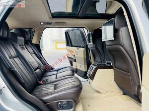 Xe LandRover Range Rover Autobiography LWB 5.0 2014
