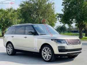 Xe LandRover Range Rover Autobiography LWB 5.0 2014