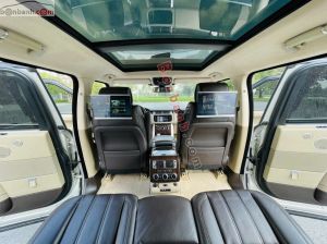 Xe LandRover Range Rover Autobiography LWB 5.0 2014