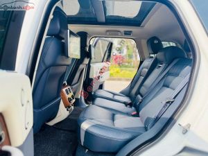 Xe LandRover Range Rover Vogue 3.0 2018