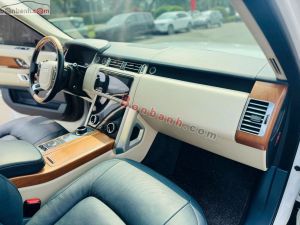 Xe LandRover Range Rover Vogue 3.0 2018