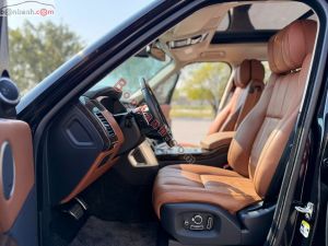 Xe LandRover Range Rover Autobiography 5.0 2015