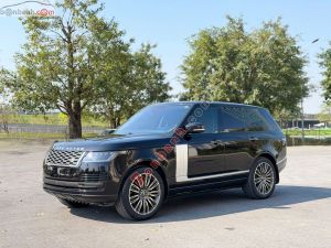 Xe LandRover Range Rover Autobiography 5.0 2015