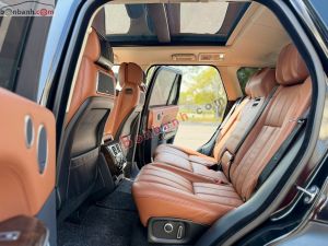 Xe LandRover Range Rover Autobiography 5.0 2015