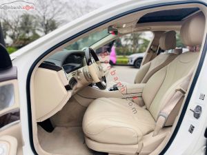 Xe Mercedes Benz S class S450L 2020