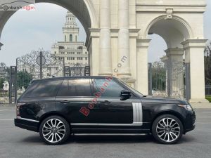 Xe LandRover Range Rover HSE 3.0 2016