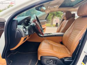 Xe Jaguar XJ series XJL 3.0 Portfolio 2016