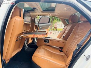 Xe Jaguar XJ series XJL 3.0 Portfolio 2016
