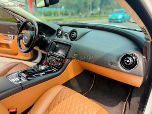Xe Jaguar XJ series XJL 3.0 Portfolio 2016