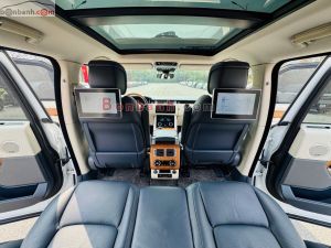 Xe LandRover Range Rover Vogue 3.0 2018